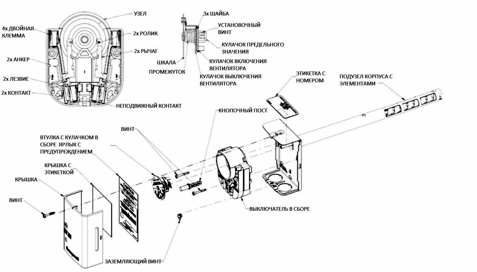Honeywell